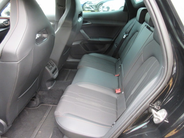 Cupra Formentor 1.4 e-Hybrid DSG