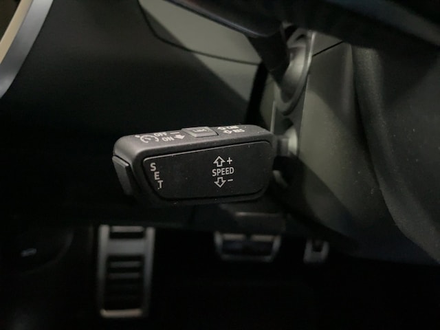 Audi S6 Avant Quattro