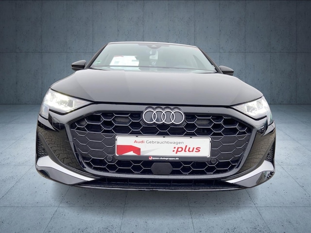 Audi A3 35 TFSI S-Tronic Sedan