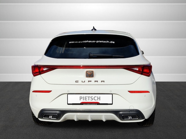 Cupra Leon 1.5 TSI