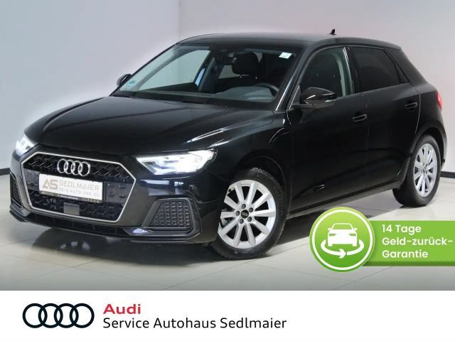 Audi A1 1.0 TFSI Sportback