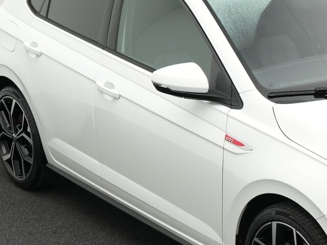 Volkswagen Polo 2.0 TSI DSG GTI IQ.Drive