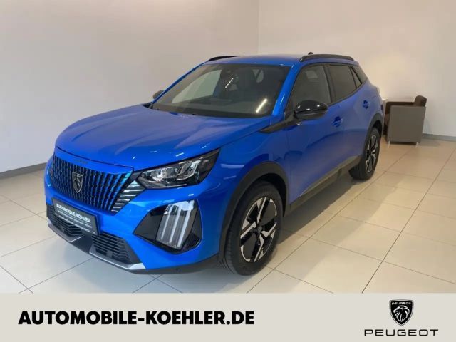 Peugeot 2008 Allure Pack