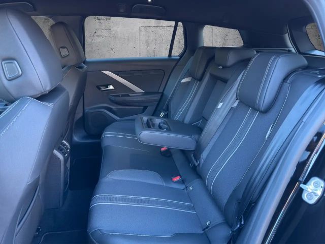 Opel Astra GS-Line Grand Sport Sports Tourer