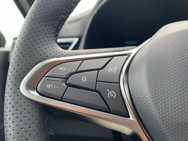 Renault Clio TCe 90 Techno