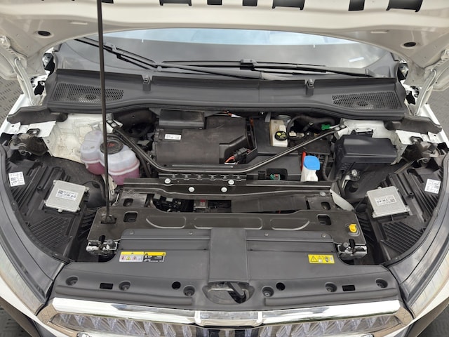 Skoda Enyaq Coupe Suite