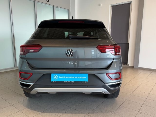 Volkswagen T-Roc 1.0 TSI Pro