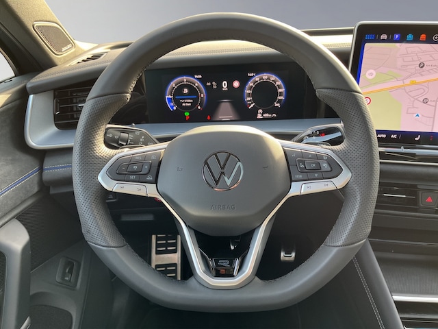 Volkswagen Tayron 2.0 TDI 4Motion DSG R-Line