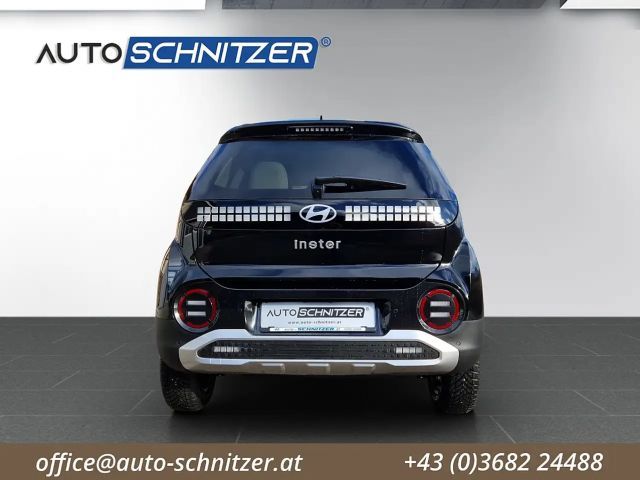 Hyundai INSTER 49 kWh Trend