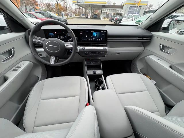 Hyundai Kona 64 kWh Electric Trend