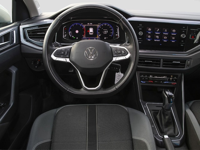 Volkswagen Polo 1.0 TSI DSG Style