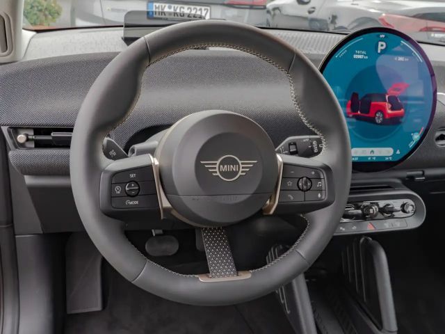 MINI Cooper E Classic Trim HUD LED NAVI SHZ PDC
