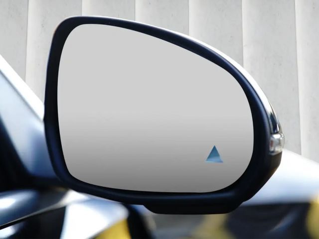 Mercedes-Benz C 180 AMG Line Estate