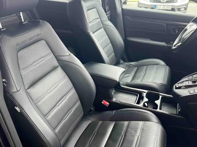 Honda CR-V 2.0 Hybrid Sport