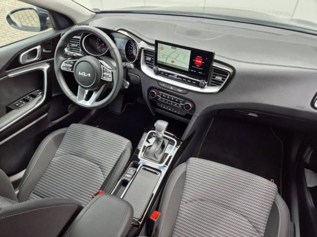Kia Ceed GDi Vision