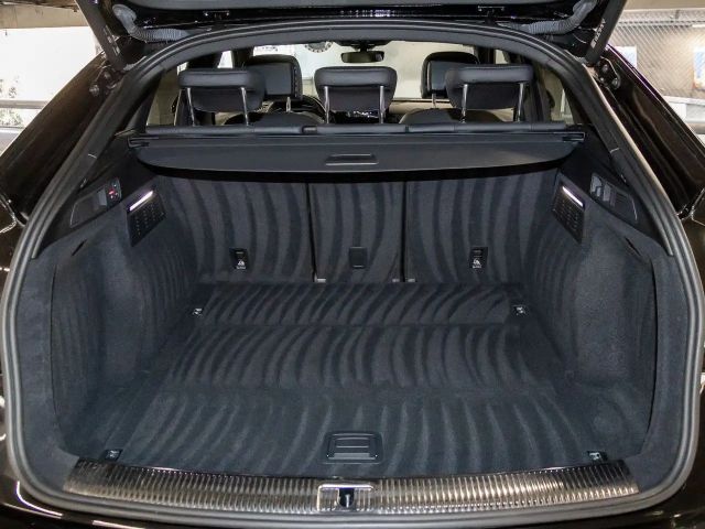 Audi SQ5 3.0 TDI Quattro