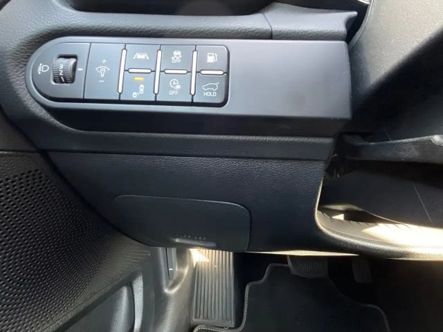 Kia Ceed PHEV SportWagon