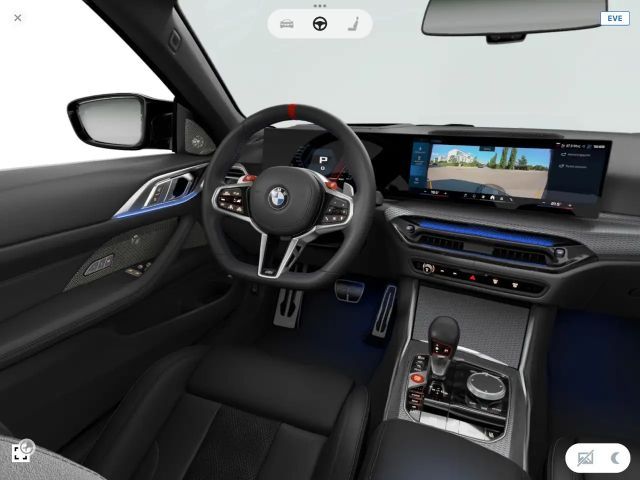 BMW M4 Cabrio Competition xDrive