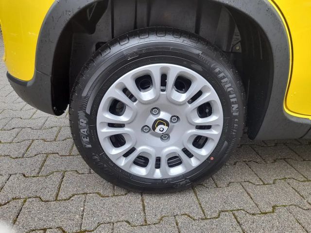 Fiat Panda Pandina Hybrid 1.0 GSE