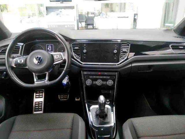 Volkswagen T-Roc 2.0 TDI DSG Sport