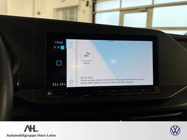 Volkswagen Caddy 1.5 TSI DSG Life