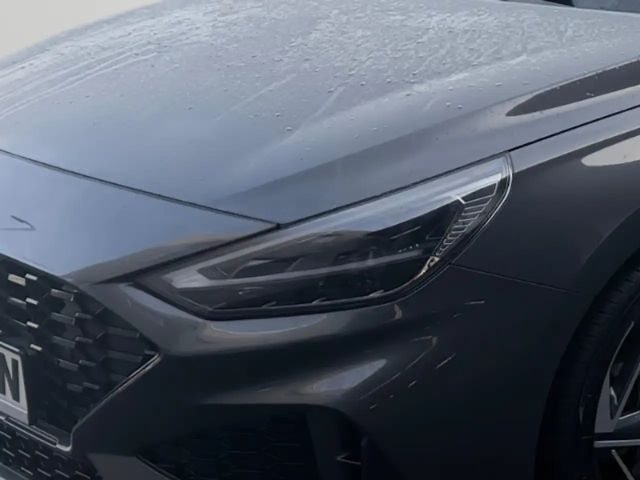 Hyundai i30 N Line