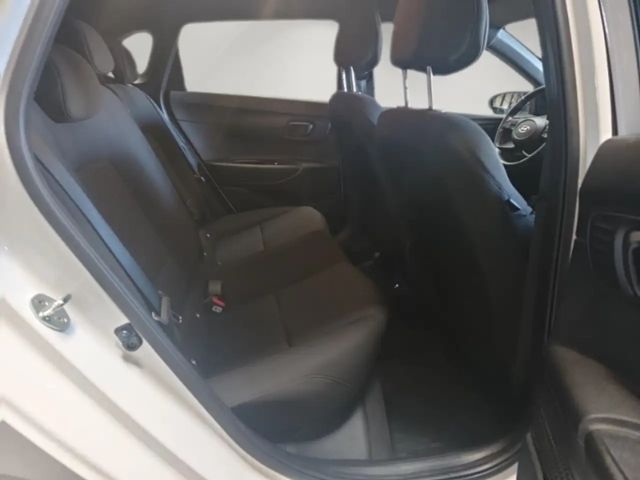 Hyundai i20 1.0 Connect T-GDi