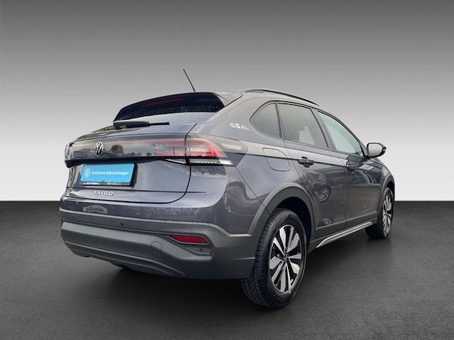 Volkswagen Taigo 1.0 TSI DSG