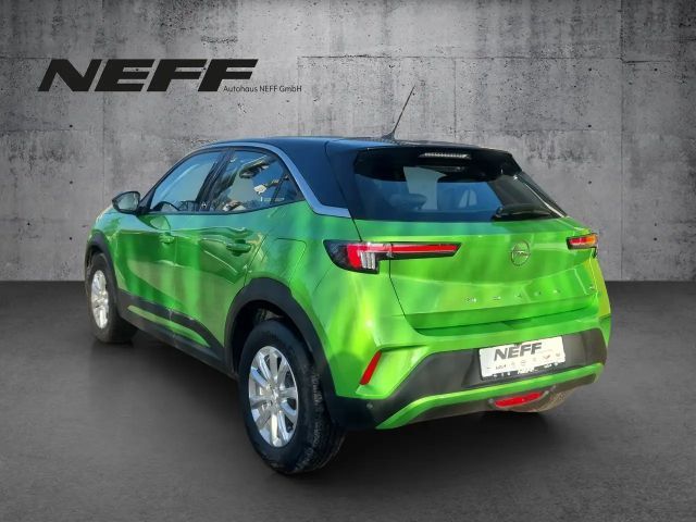Opel Mokka Edition Mokka-e