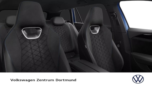 Volkswagen Passat R-Line Variant