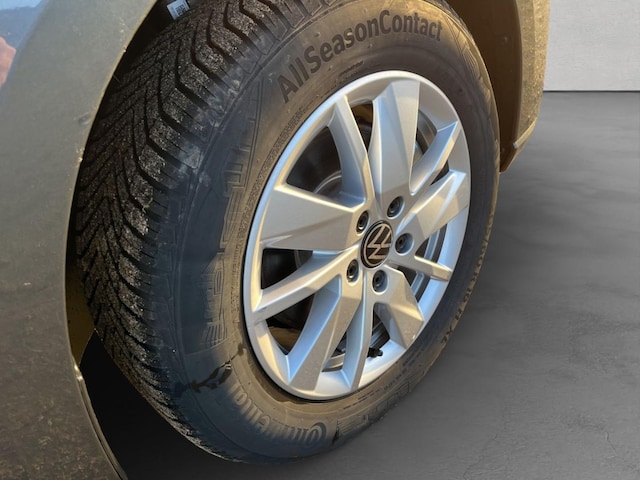 Volkswagen Caddy 2.0 TDI Life Maxi