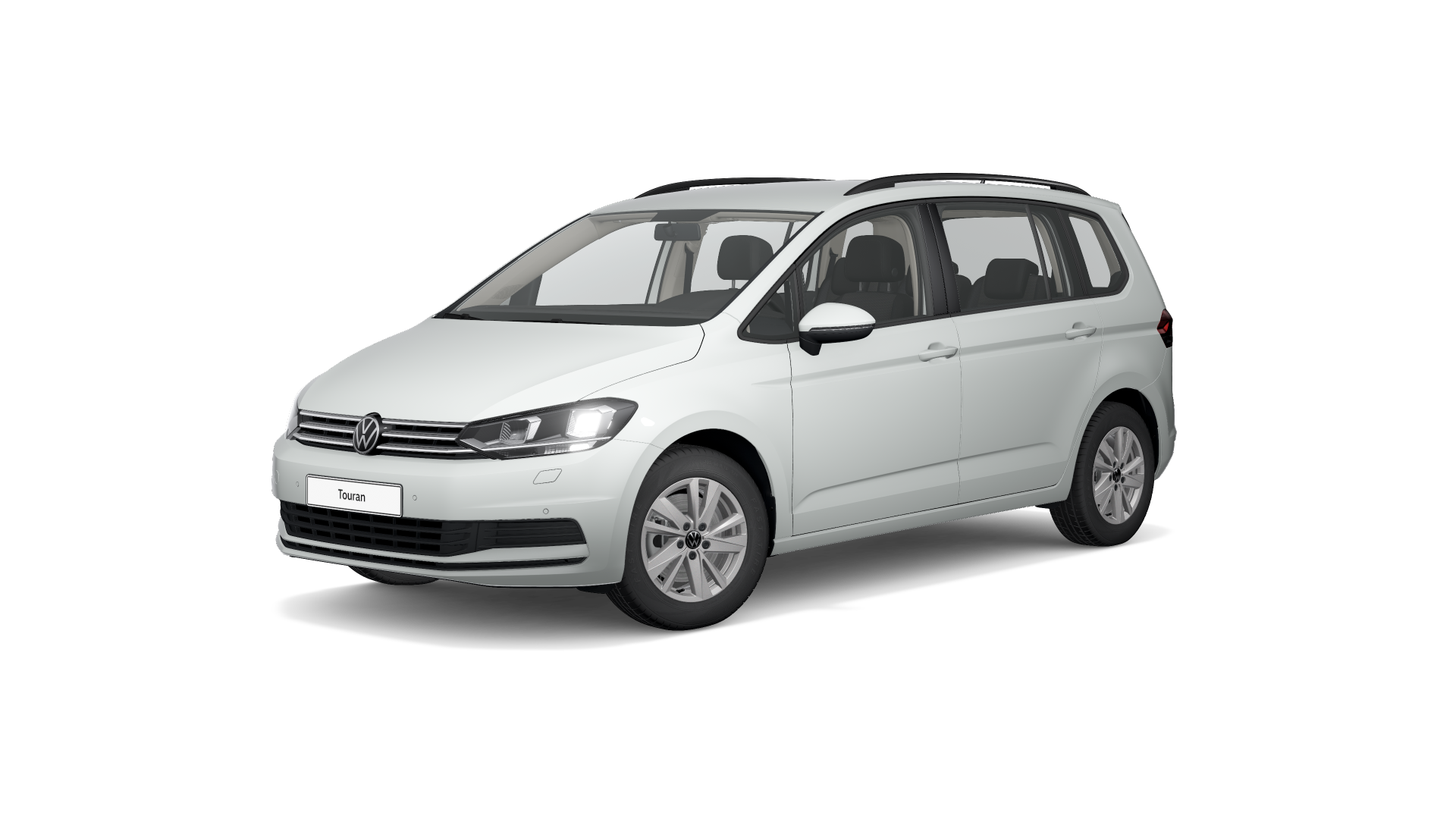 Volkswagen Touran 1.5 TSI Comfortline