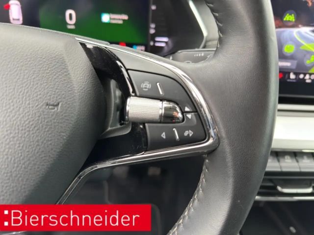 Skoda Octavia 1.5 TSI Combi Style Style