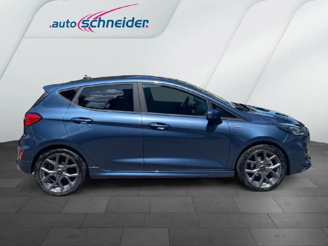 Ford Fiesta ST Line