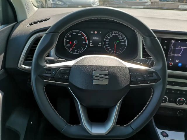 Seat Ateca 1.5 TSI DSG