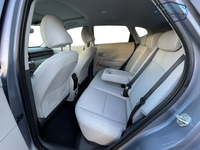 Hyundai Kona Electric Prime