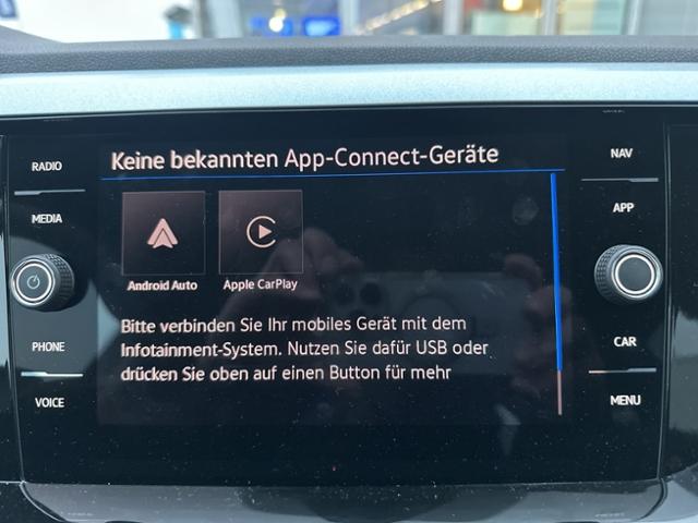 Volkswagen Polo 1.0 TSI DSG Life