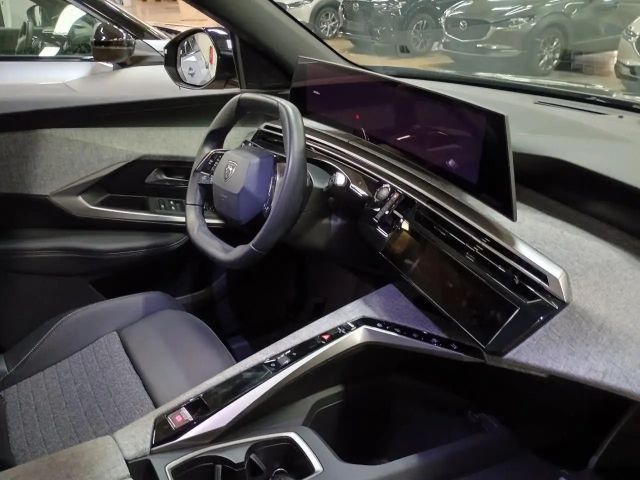 Peugeot 3008 Allure Pack Hybrid