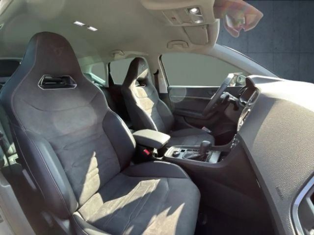 Cupra Ateca 1.5 TSI DSG