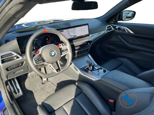 BMW M4 Cabrio Competition