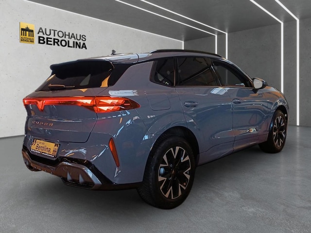 Cupra Terramar 1.5 eTSI