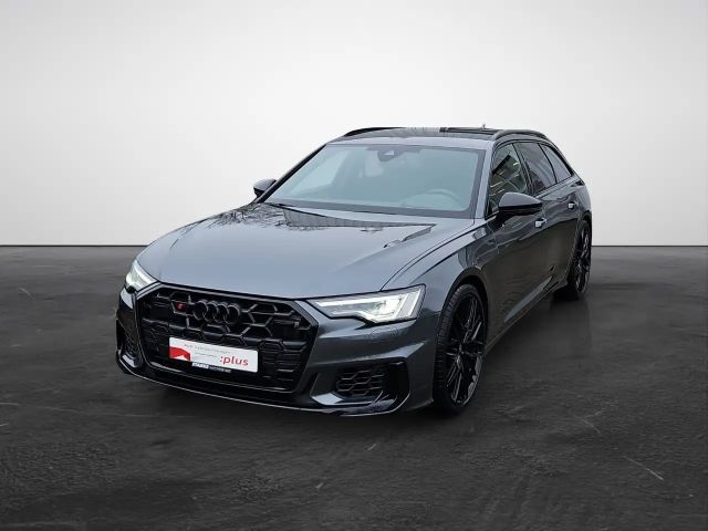 Audi S6 Avant Quattro
