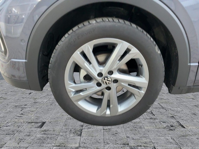 Volkswagen T-Cross 1.5 TSI DSG R-Line