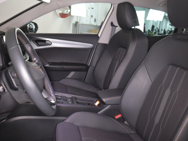 Cupra Formentor DSG e-Hybrid