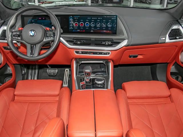 BMW XM XM