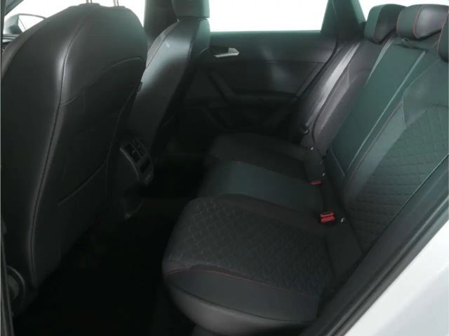 Seat Leon 2.0 TDI DSG FR-lijn Sportstourer