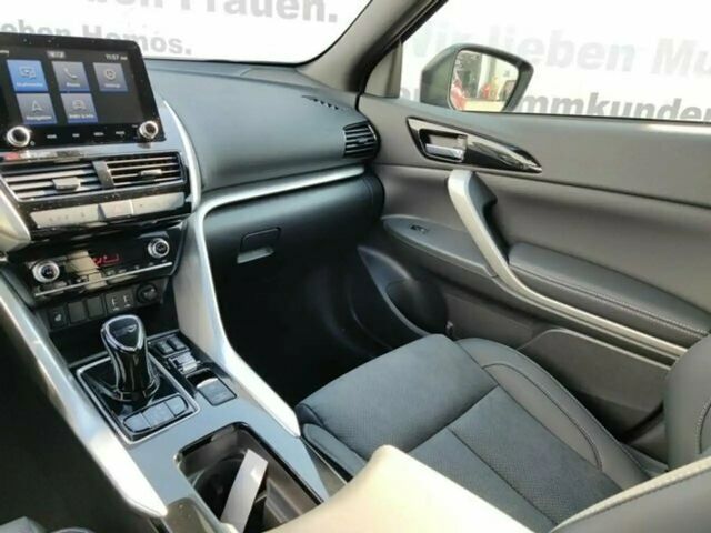 Mitsubishi Eclipse Cross 4WD