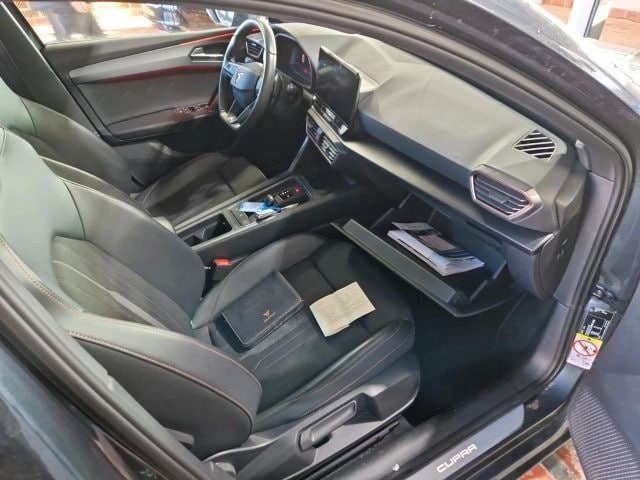 Cupra Leon 1.4 Sportstourer