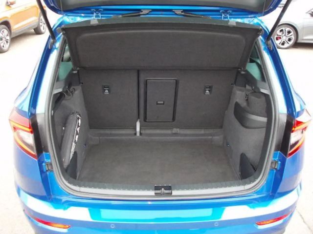 Skoda Karoq Sportline