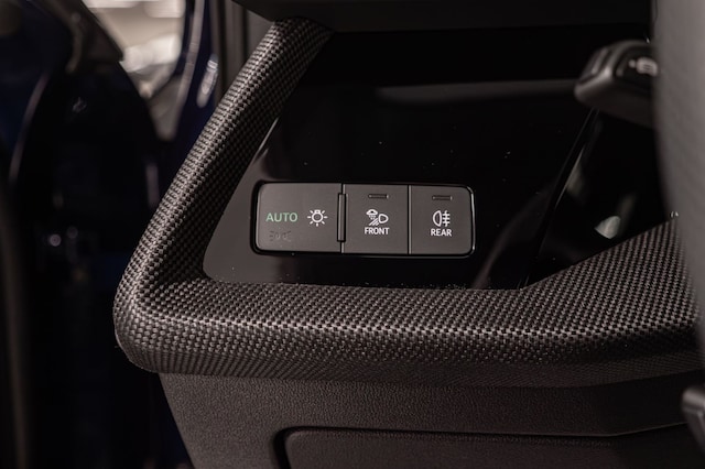 Audi A3 S-Tronic Sportback